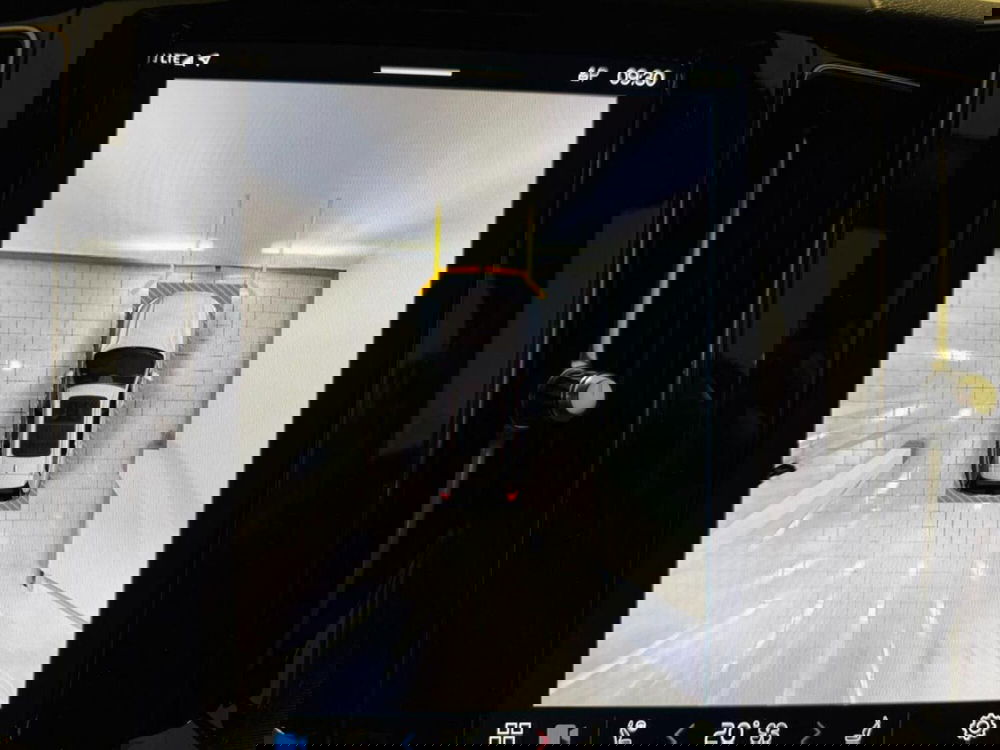 Volvo XC60 usata a Como (14)