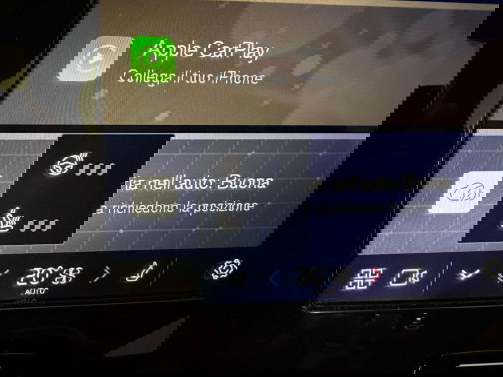 Volvo XC60 usata a Como (16)