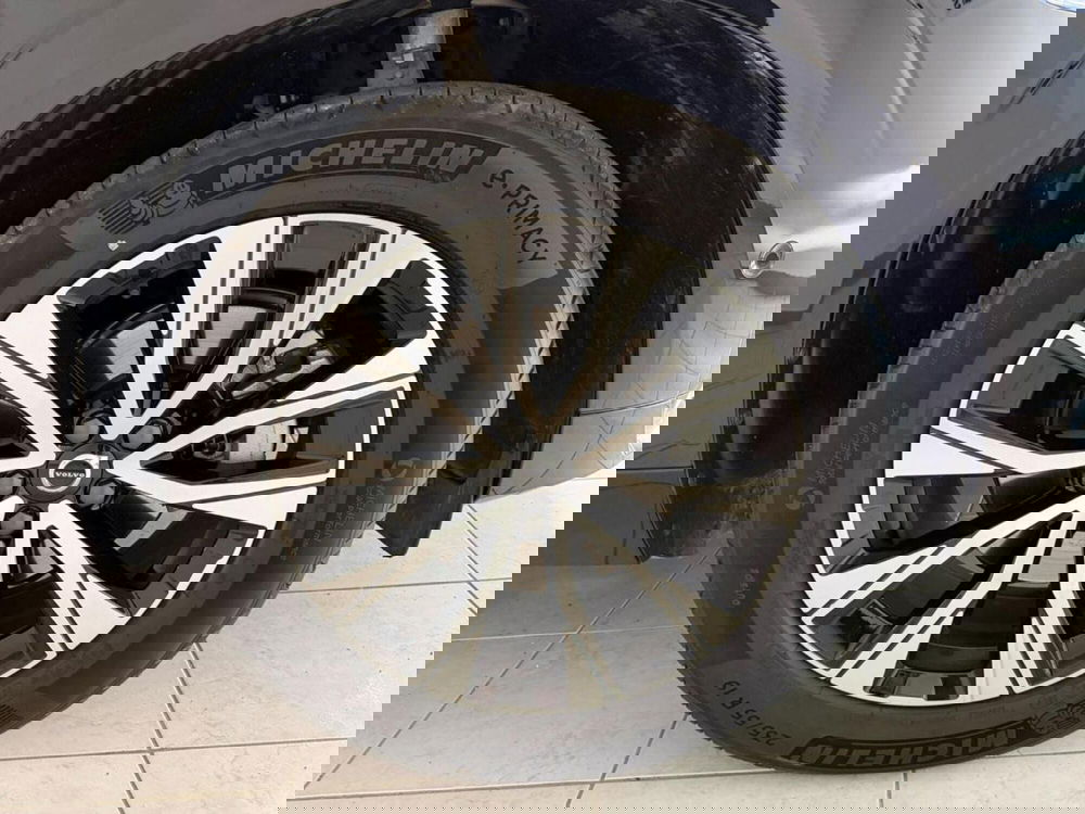 Volvo XC60 usata a Como (18)