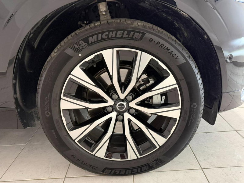 Volvo XC60 usata a Como (18)