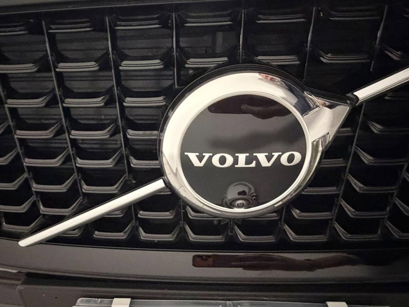 Volvo XC60 usata a Como (19)