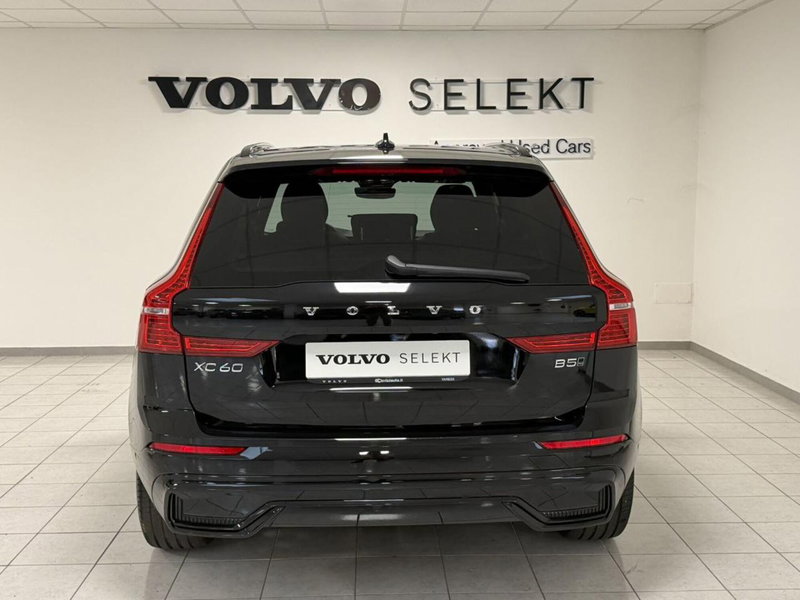 Volvo XC60 usata a Como (4)