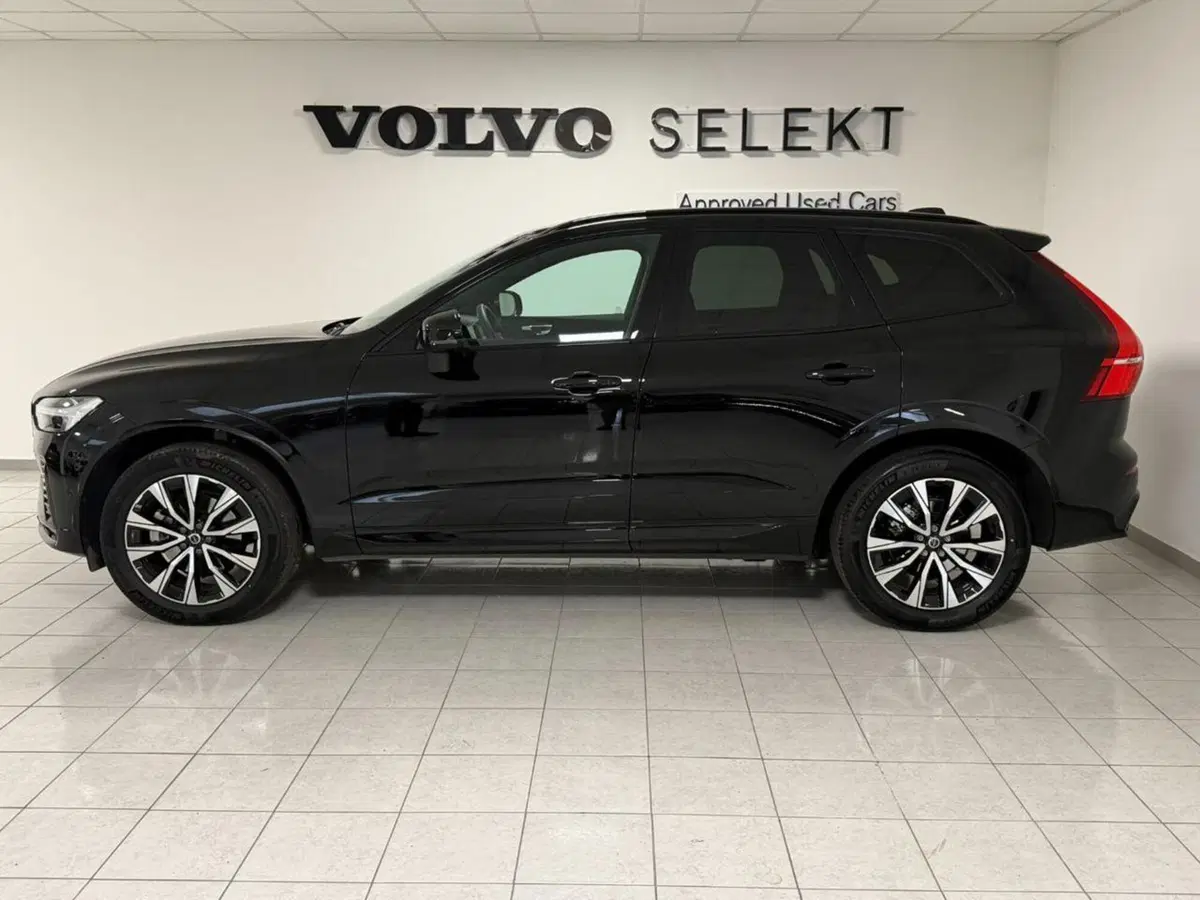 Volvo XC60 usata a Como (5)