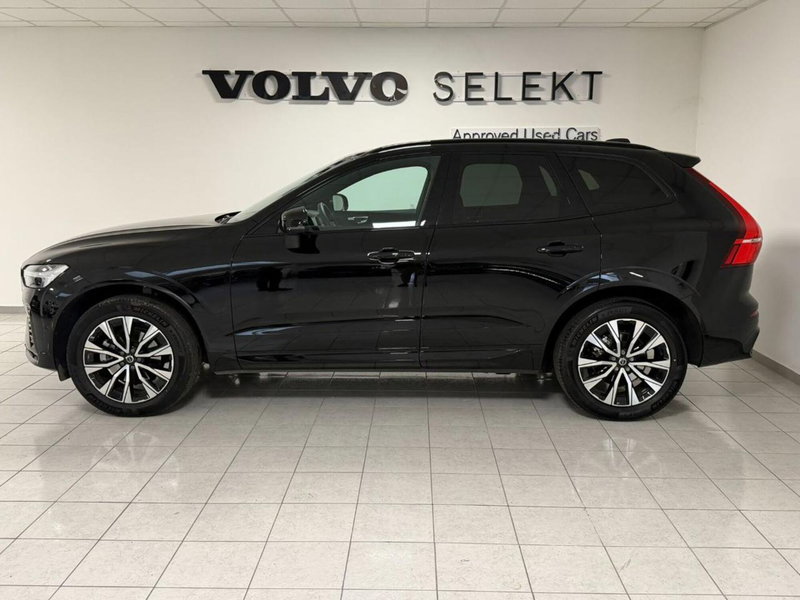 Volvo XC60 usata a Como (5)