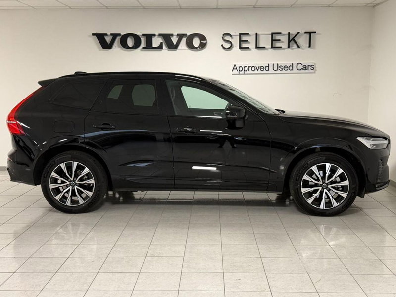 Volvo XC60 usata a Como (6)