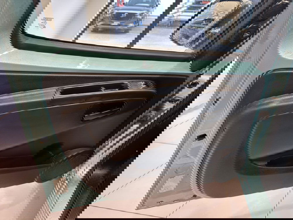 Fiat Qubo usata a Latina (10)