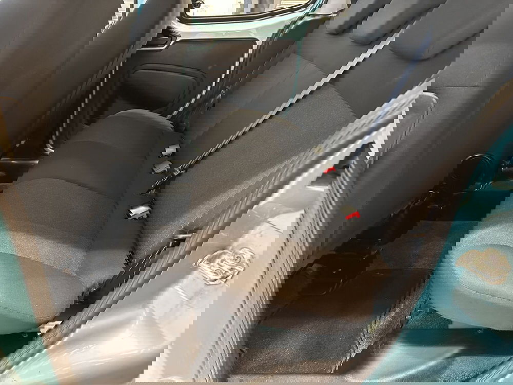 Fiat Qubo usata a Latina (11)