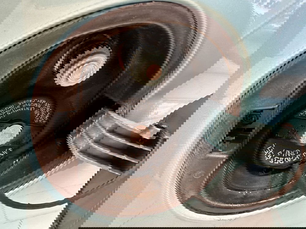 Fiat Qubo usata a Latina (12)