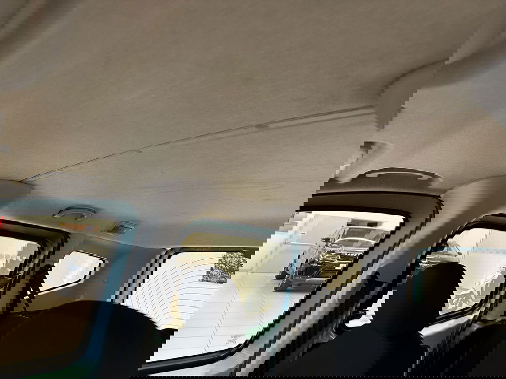 Fiat Qubo usata a Latina (15)