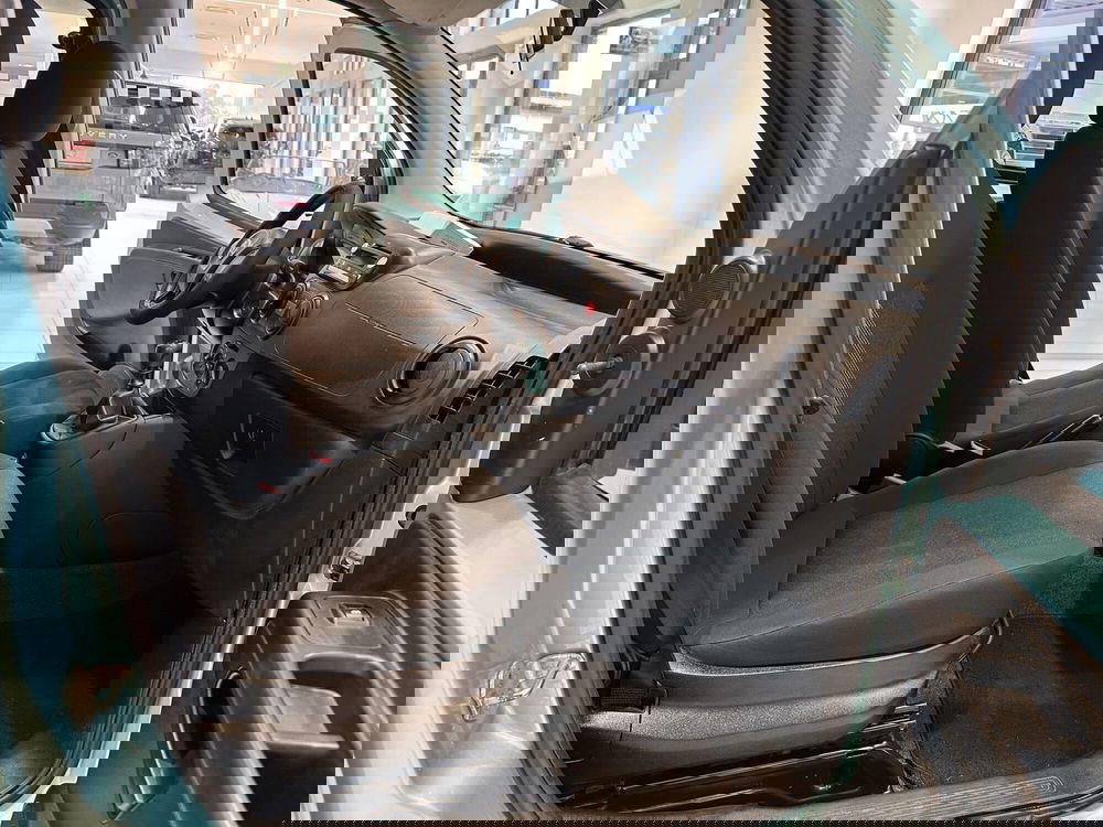 Fiat Qubo usata a Latina (17)