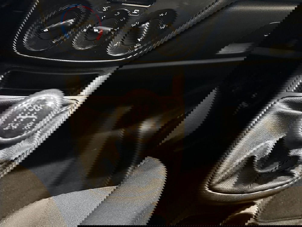 Fiat Qubo usata a Latina (18)