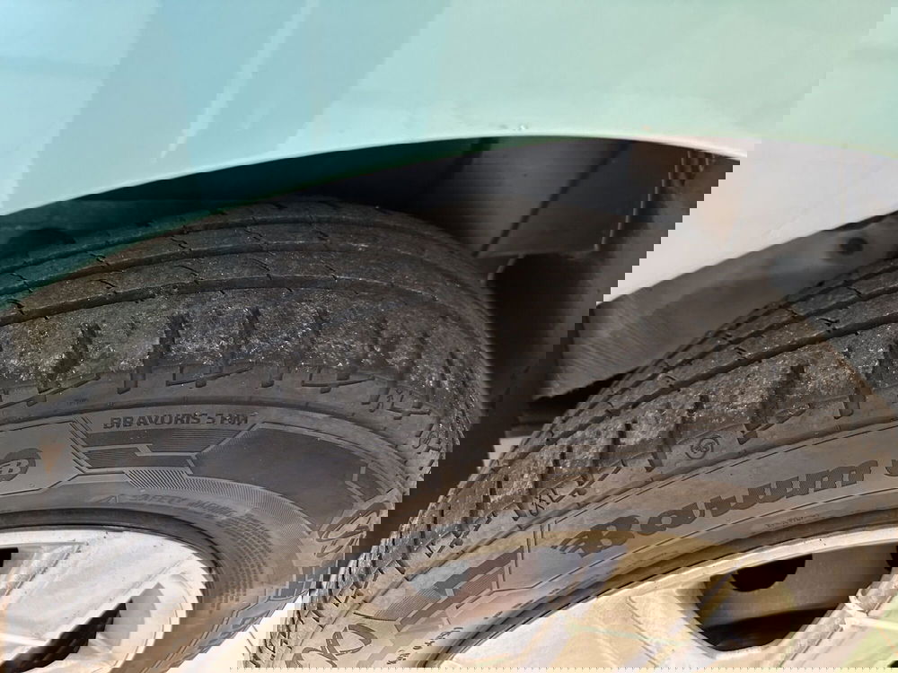 Fiat Qubo usata a Latina (19)