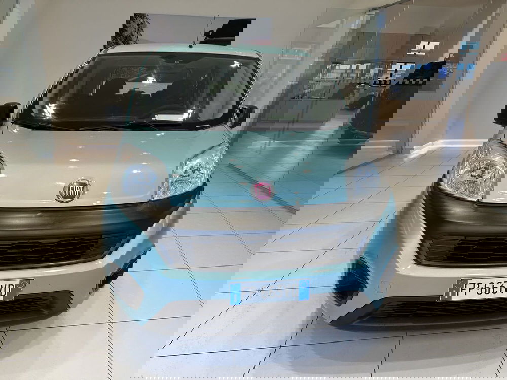 Fiat Qubo usata a Latina (2)