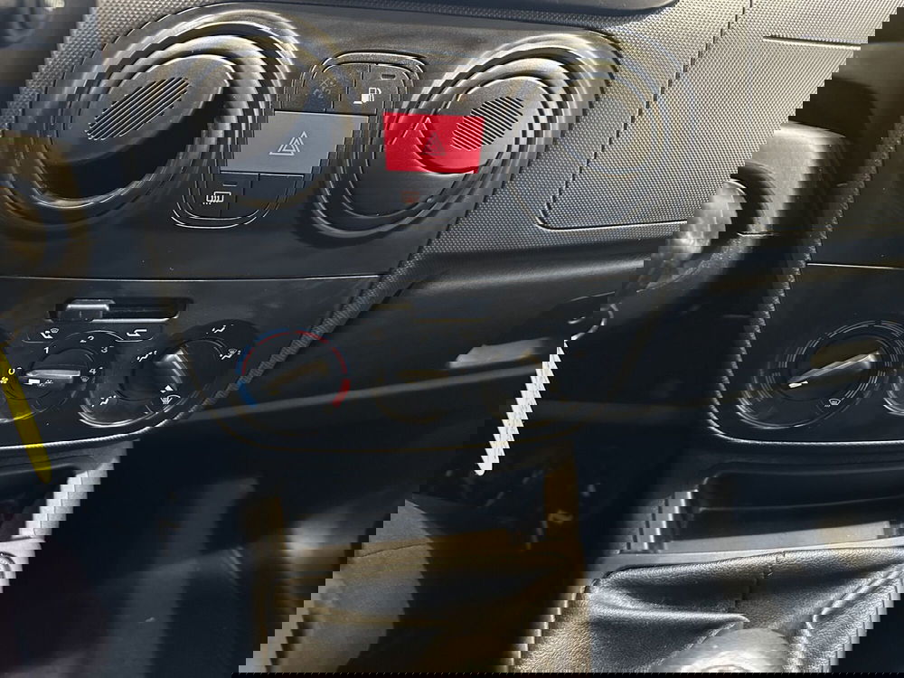 Fiat Qubo usata a Latina (20)