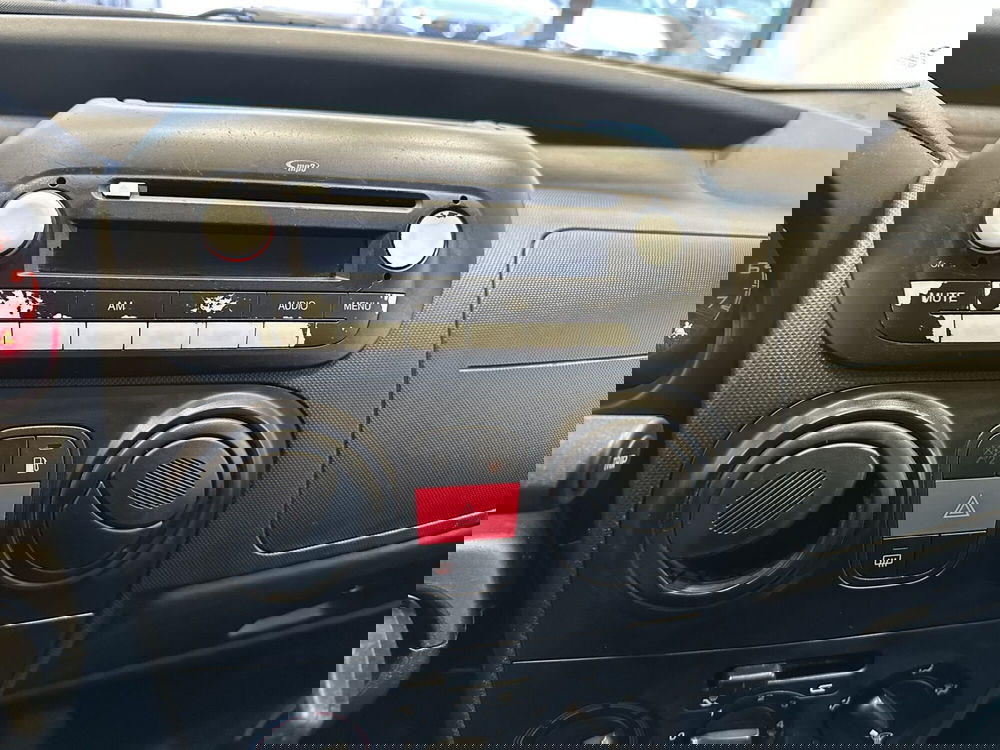 Fiat Qubo usata a Latina (7)