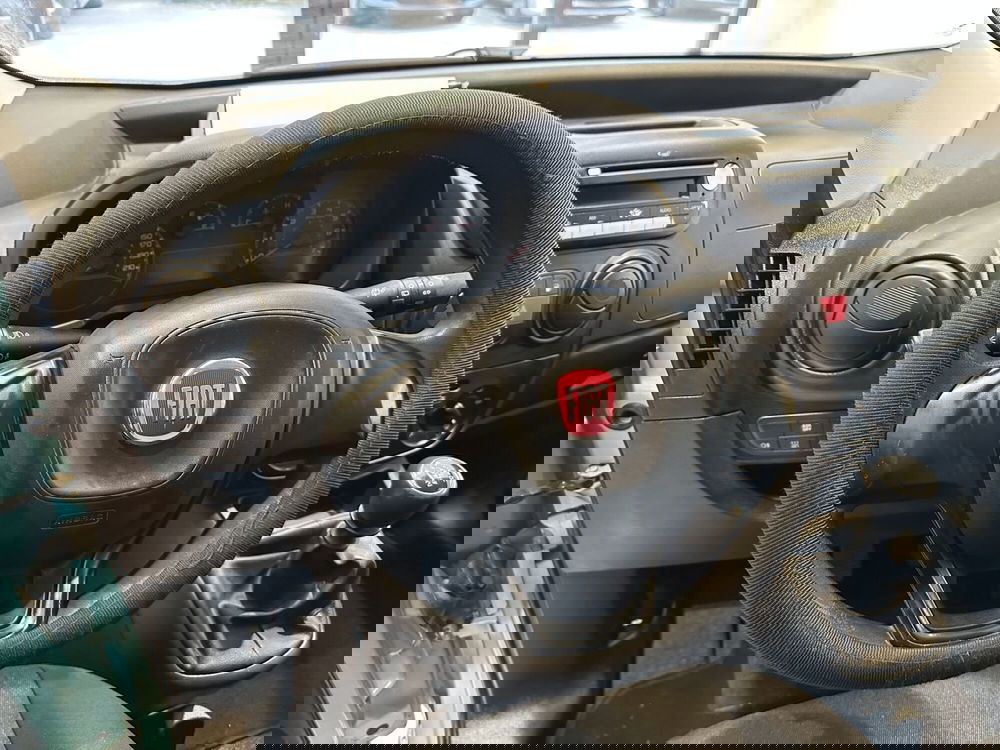 Fiat Qubo usata a Latina (8)