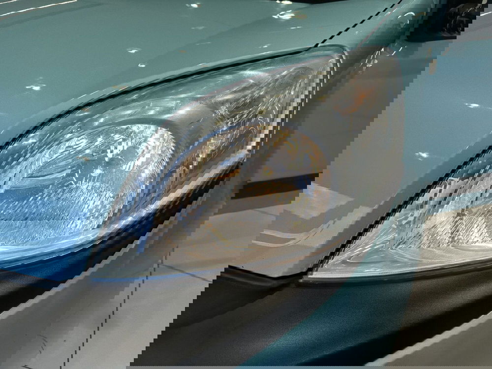 Fiat Qubo usata a Latina (9)