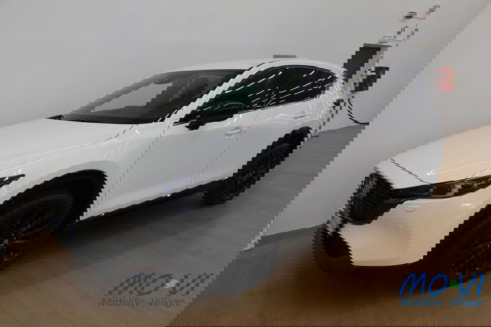 Mazda CX-5 usata a Torino