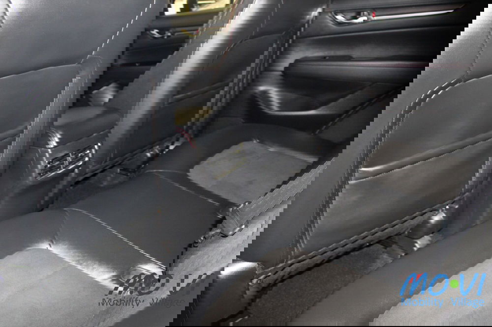 Mazda CX-5 usata a Torino (10)