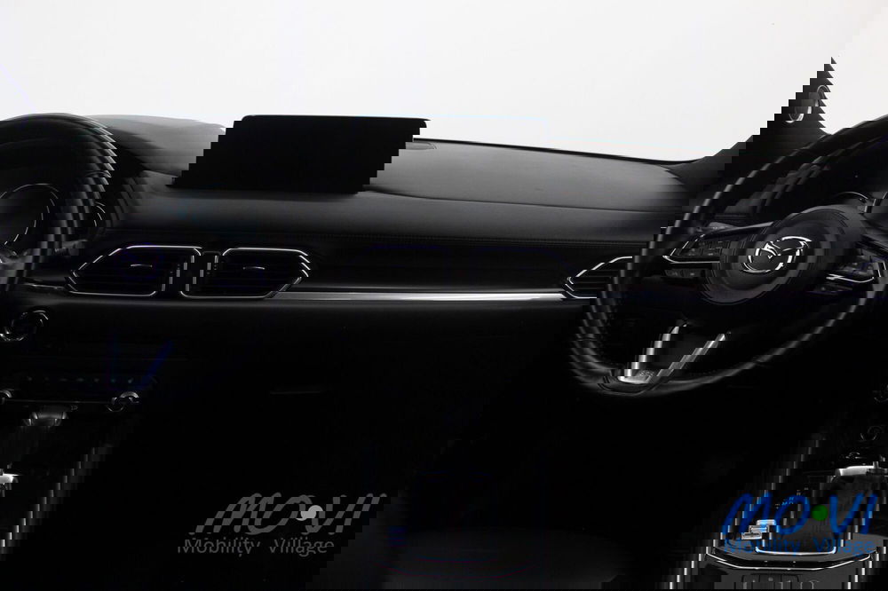 Mazda CX-5 usata a Torino (11)