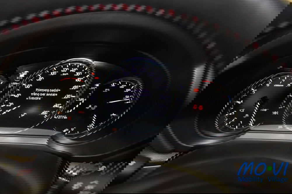 Mazda CX-5 usata a Torino (12)