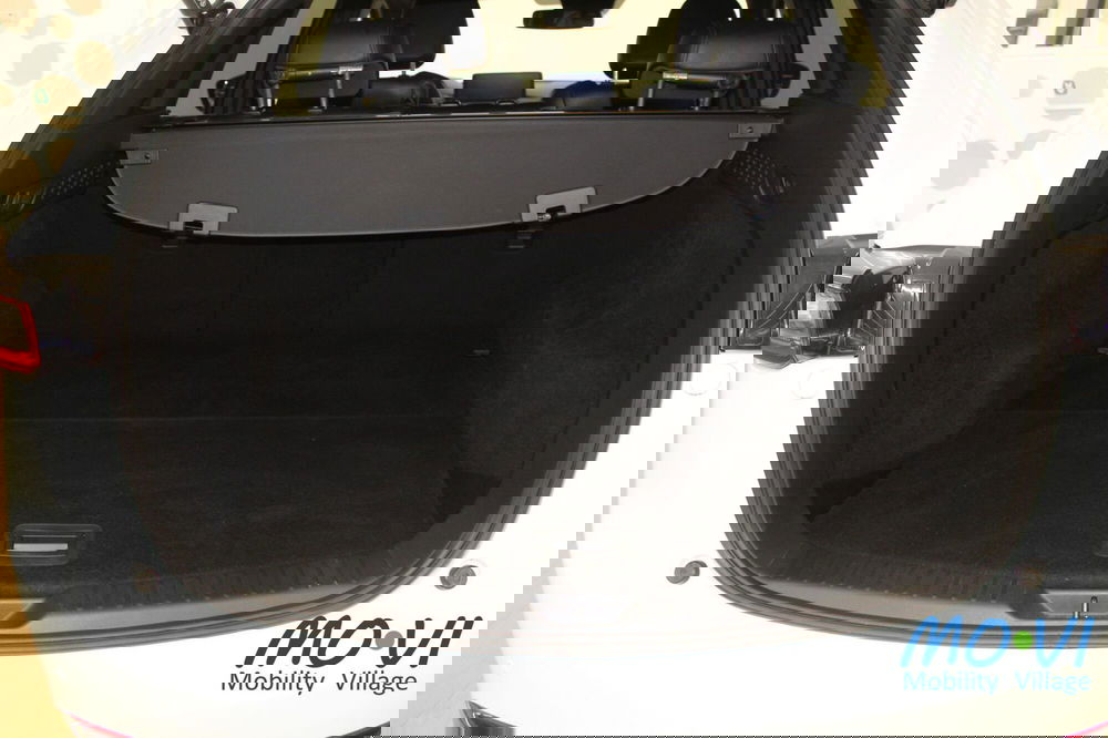 Mazda CX-5 usata a Torino (14)