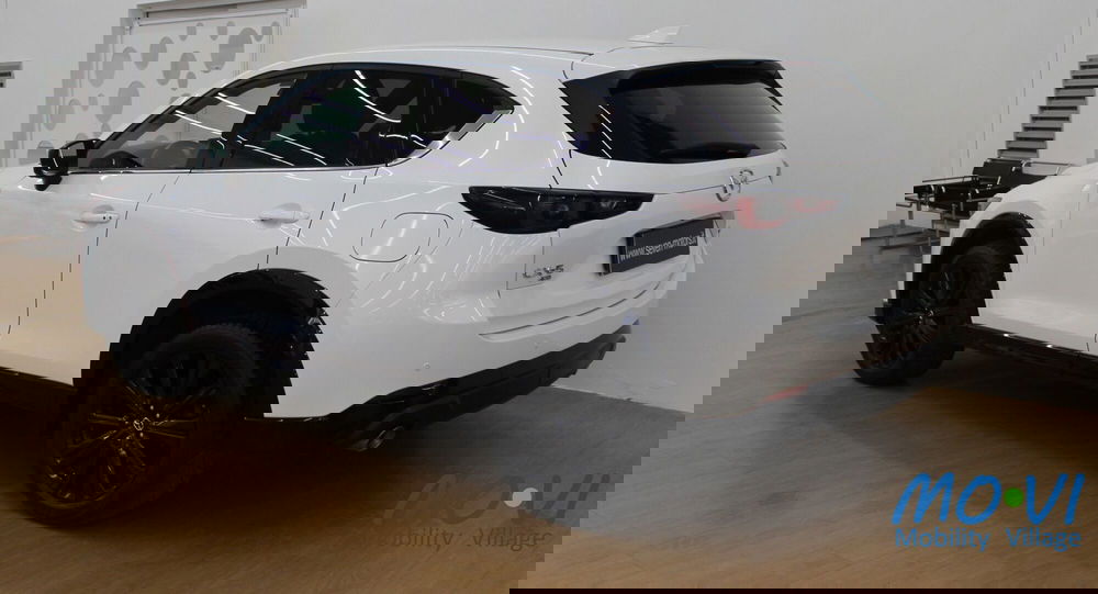 Mazda CX-5 usata a Torino (15)