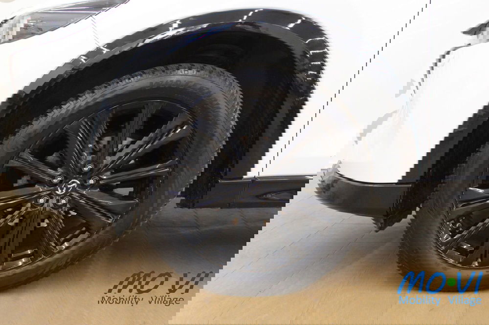 Mazda CX-5 usata a Torino (17)