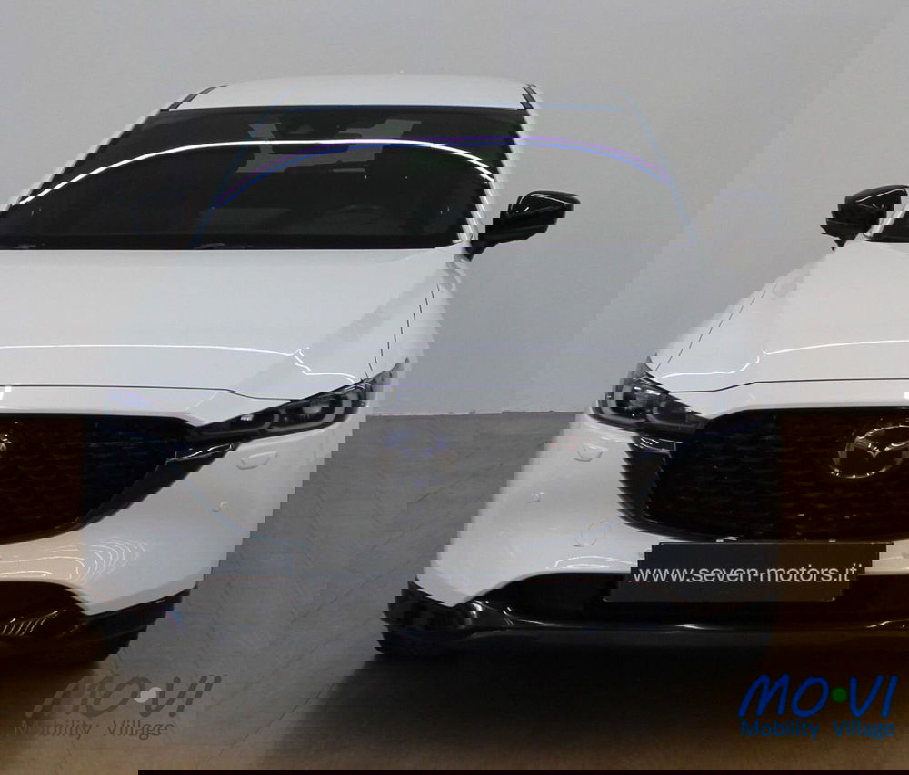 Mazda CX-5 usata a Torino (2)