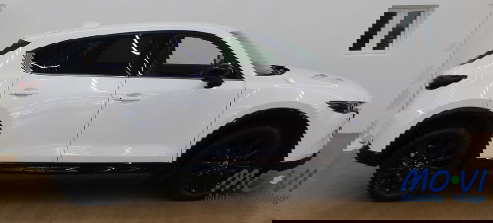 Mazda CX-5 usata a Torino (3)