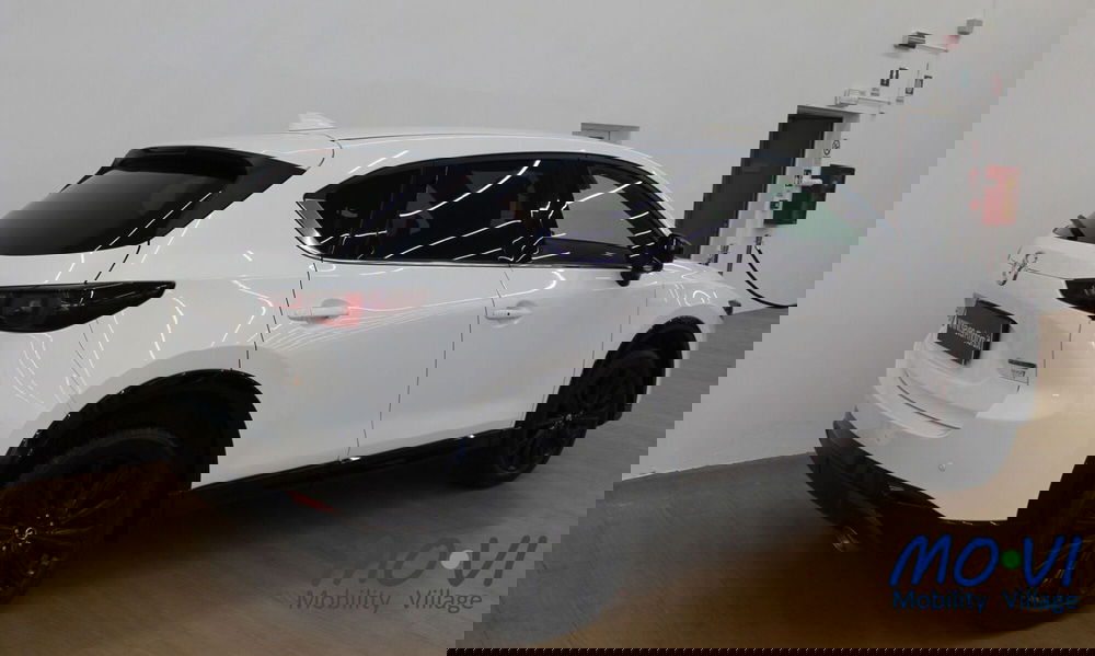 Mazda CX-5 usata a Torino (5)