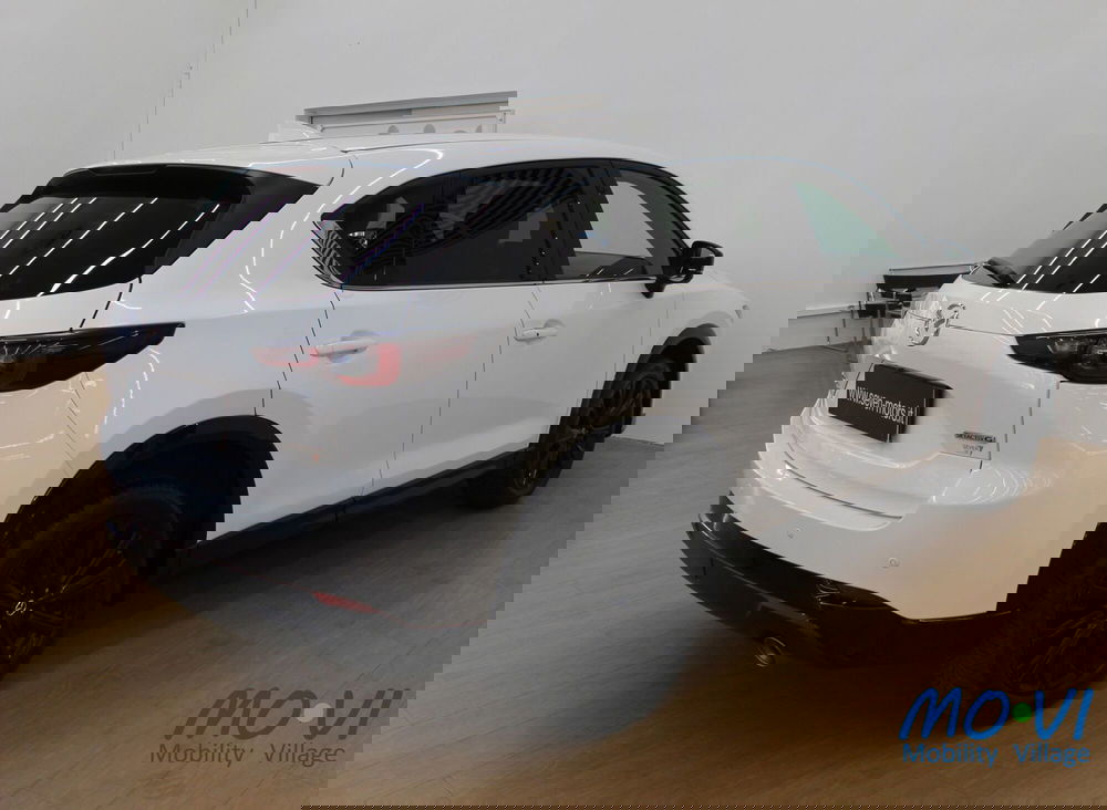 Mazda CX-5 usata a Torino (8)