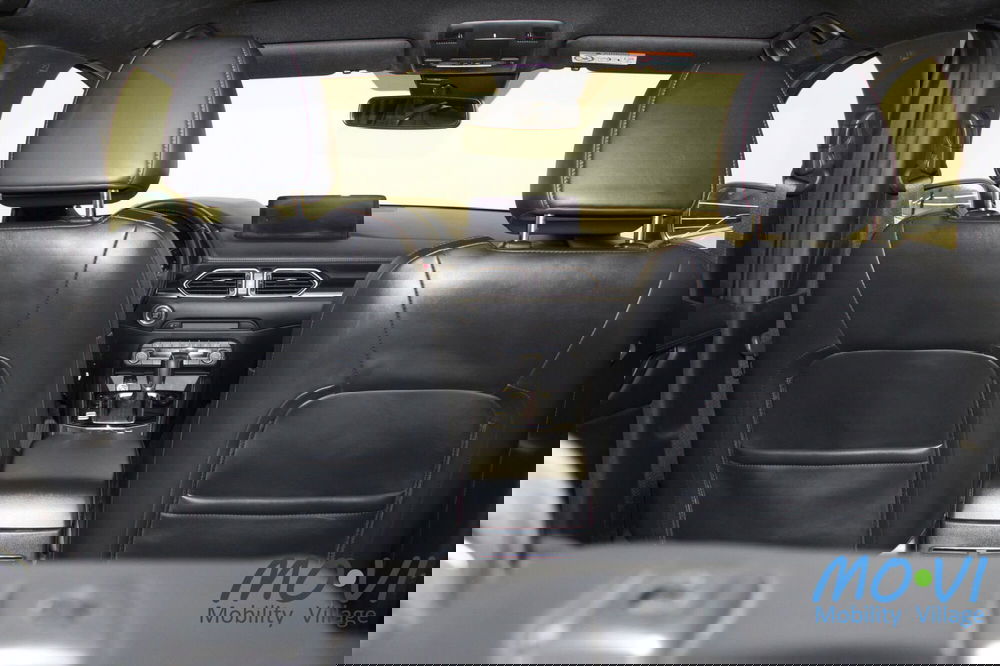 Mazda CX-5 usata a Torino (9)