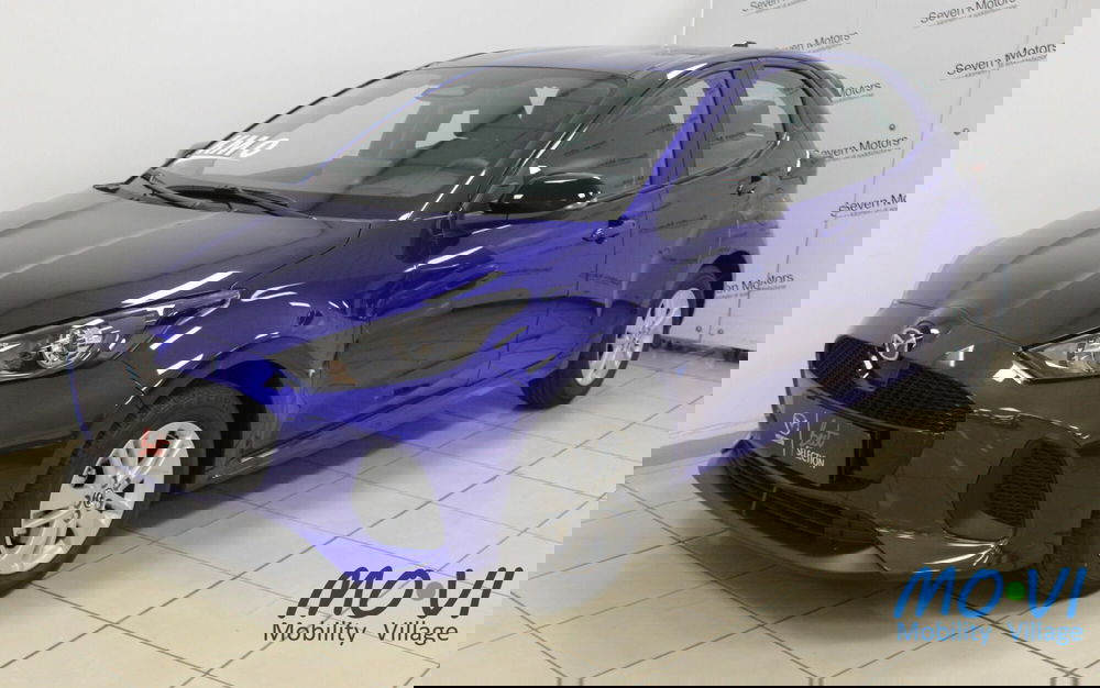 Mazda Mazda2 Hybrid nuova a Torino