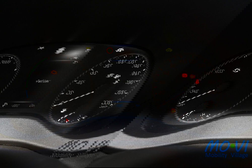 Mazda Mazda2 Hybrid nuova a Torino (11)