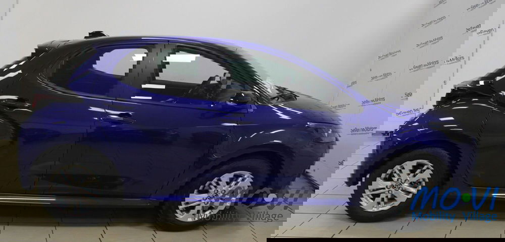 Mazda Mazda2 Hybrid nuova a Torino (4)