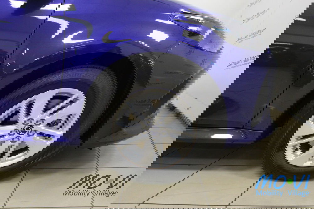 Mazda Mazda2 Hybrid nuova a Torino (5)