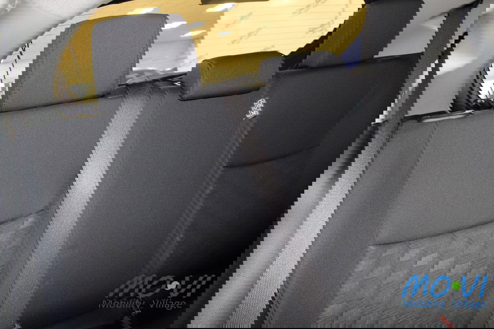 Mazda Mazda2 Hybrid nuova a Torino (7)