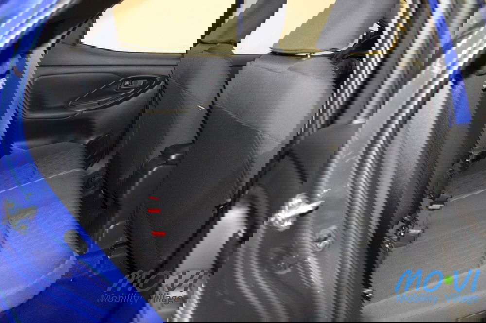 Mazda Mazda2 Hybrid nuova a Torino (8)