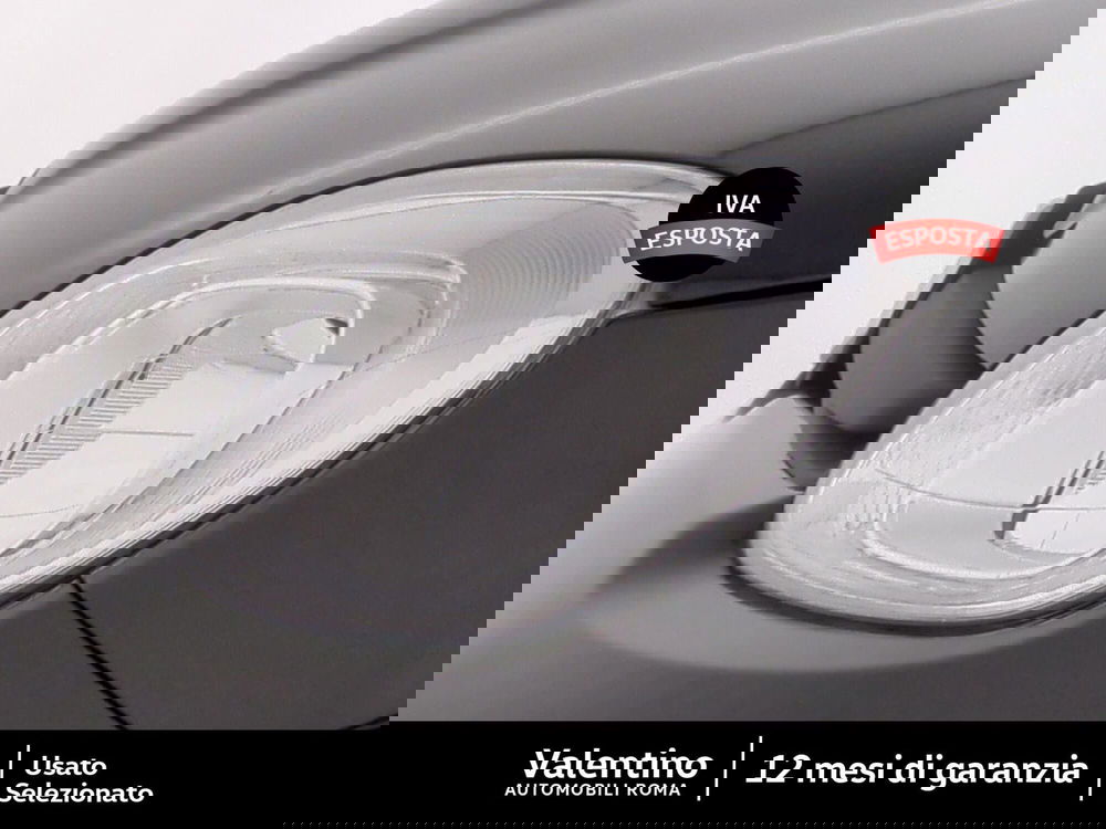 Fiat Pandina nuova a Roma (8)