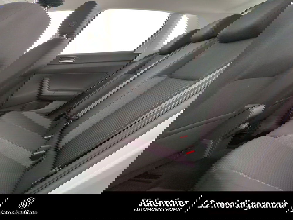 Volkswagen Polo usata a Roma (10)
