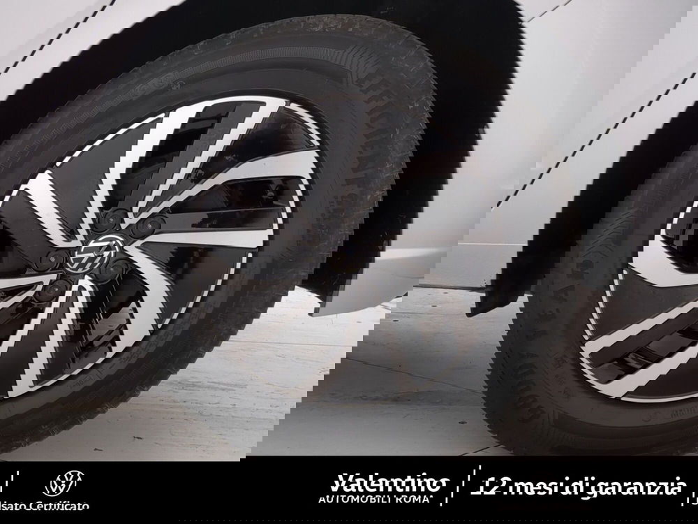 Volkswagen Polo usata a Roma (11)