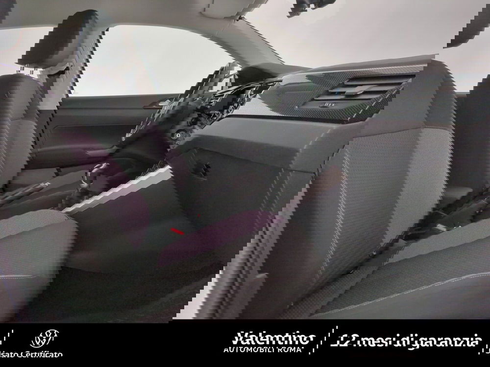 Volkswagen Polo usata a Roma (13)