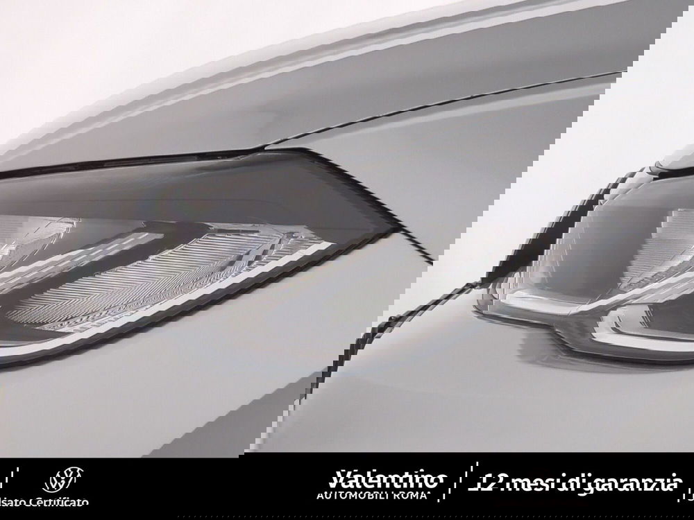 Volkswagen Polo usata a Roma (8)