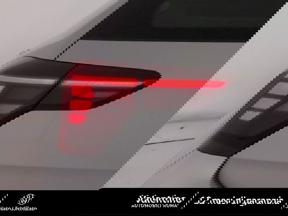 Volkswagen Polo usata a Roma (9)