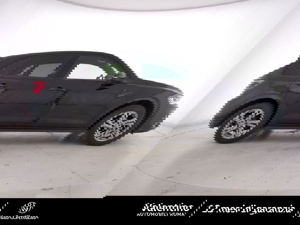 Volkswagen Polo usata a Roma (2)