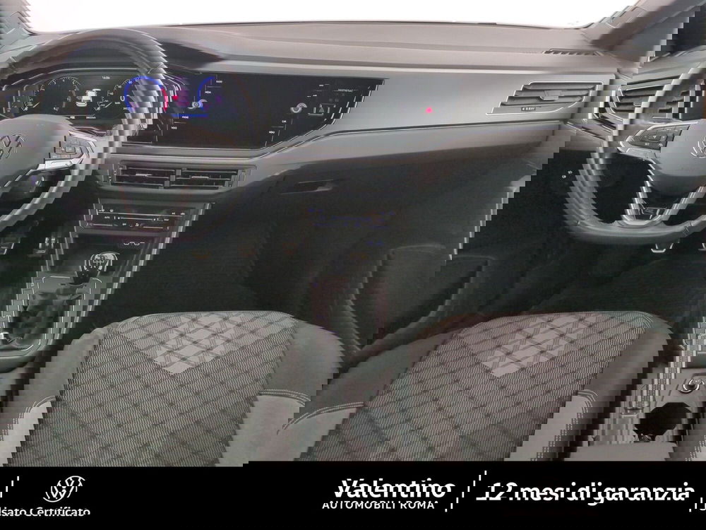 Volkswagen Polo usata a Roma (7)