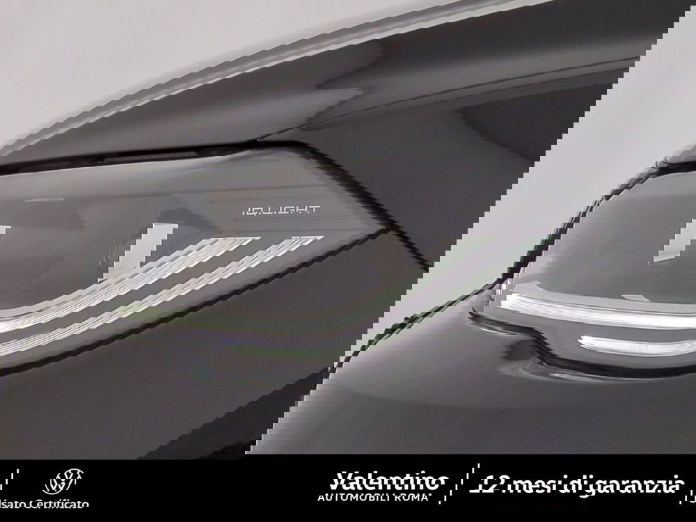 Volkswagen Polo usata a Roma (8)