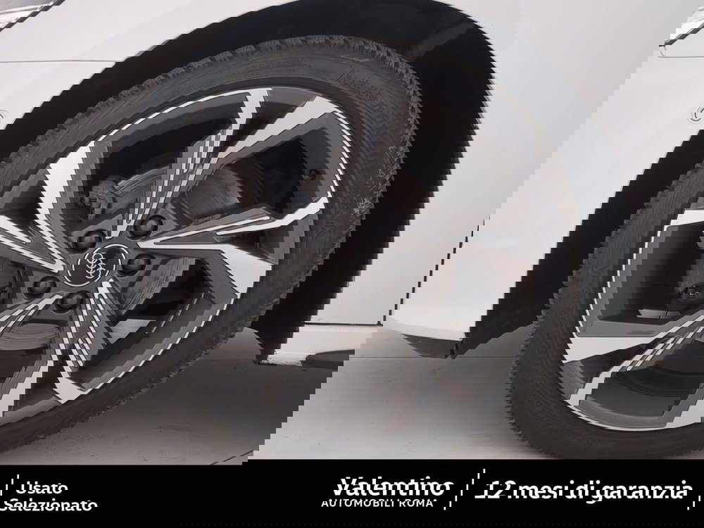 Audi A3 Sportback usata a Roma (11)