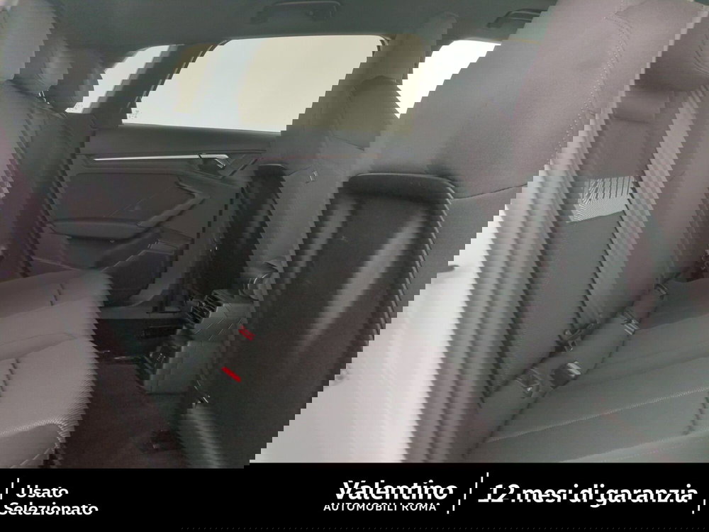 Audi A3 Sportback usata a Roma (12)